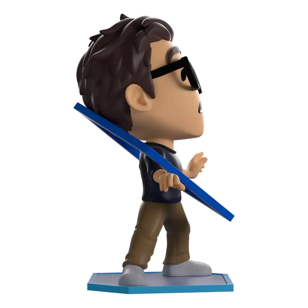 Scott the Woz Winyl Figurka Borderline Forever 11 cm zdjęcie produktu
