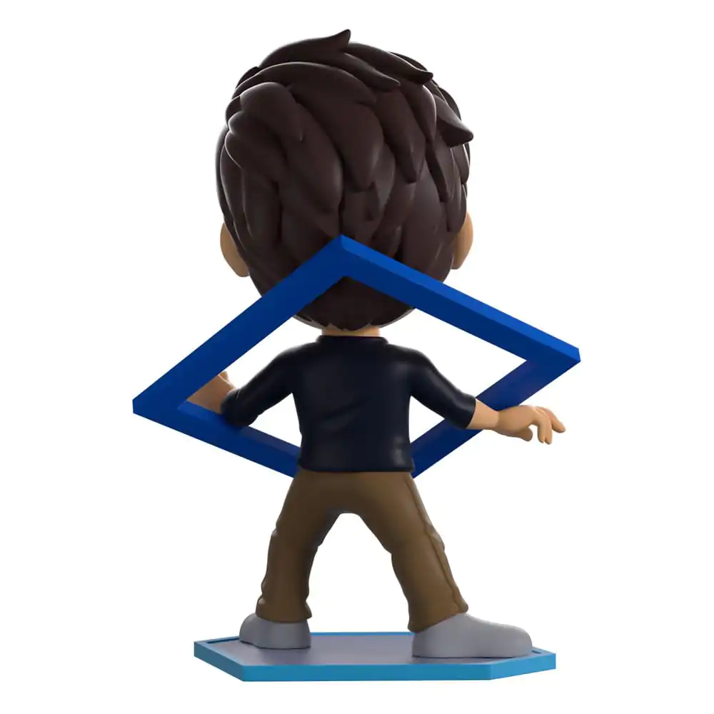 Scott the Woz Winyl Figurka Borderline Forever 11 cm zdjęcie produktu