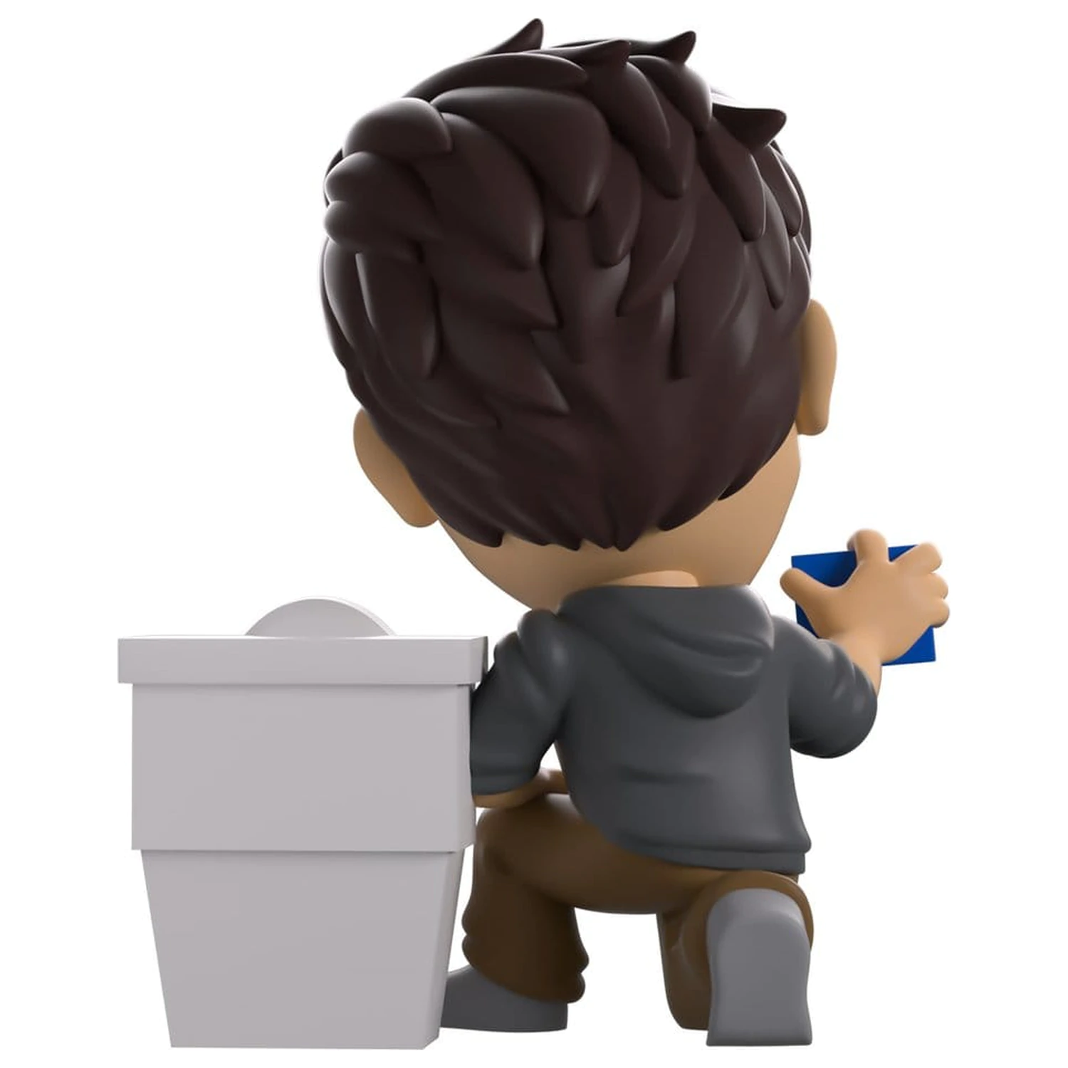 Figurka winylowa Scott the Woz This Game Blows 10 cm zdjęcie produktu