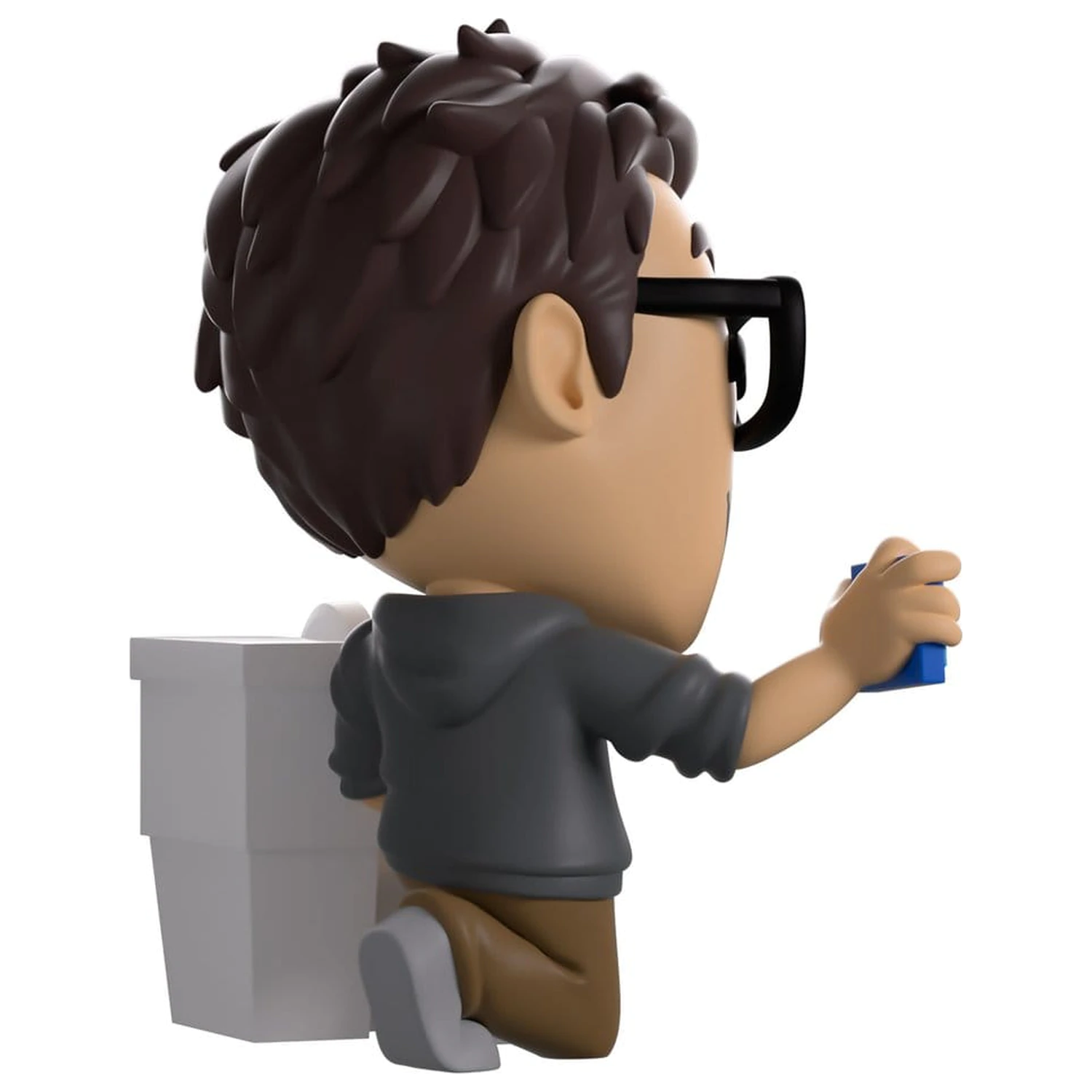 Figurka winylowa Scott the Woz This Game Blows 10 cm zdjęcie produktu