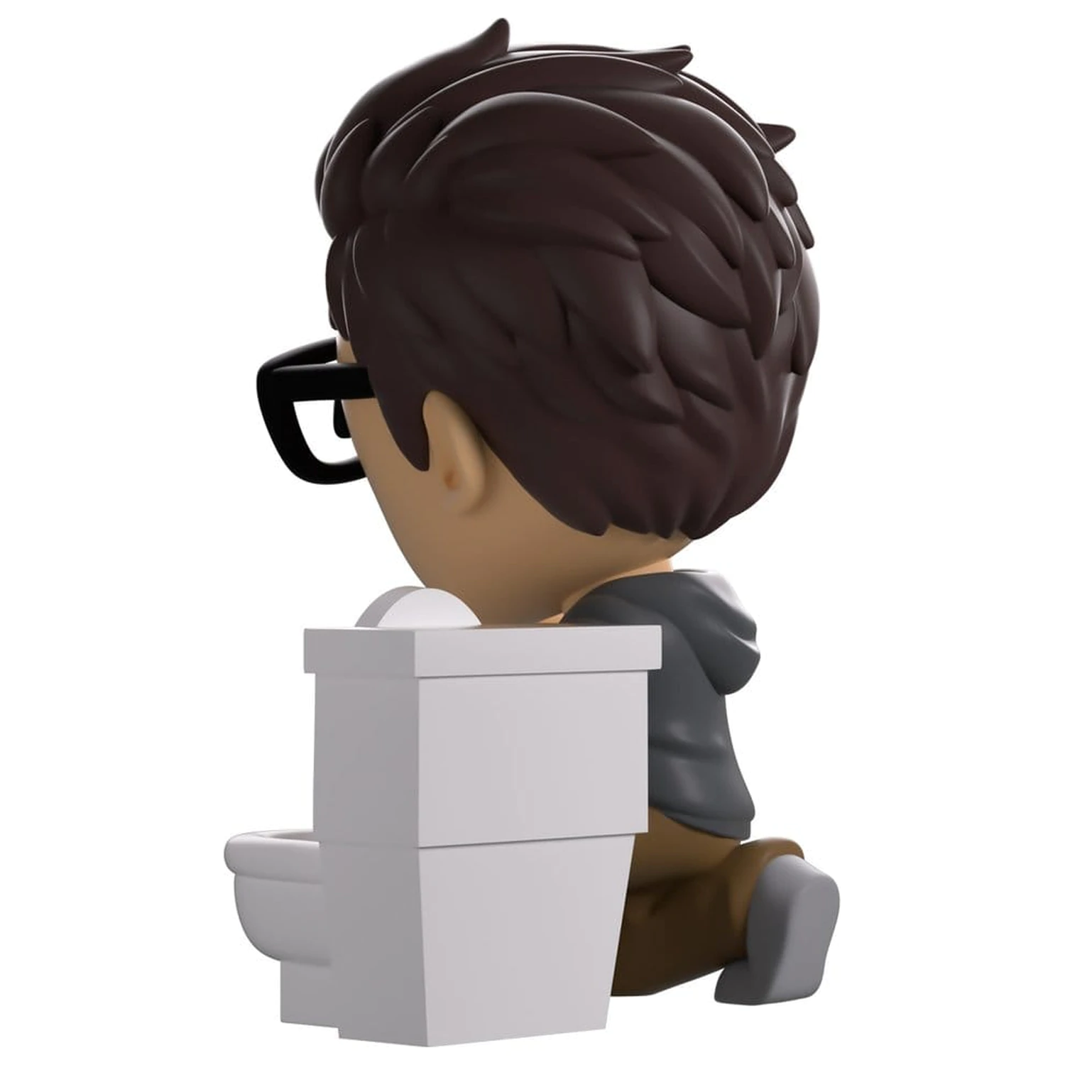 Figurka winylowa Scott the Woz This Game Blows 10 cm zdjęcie produktu