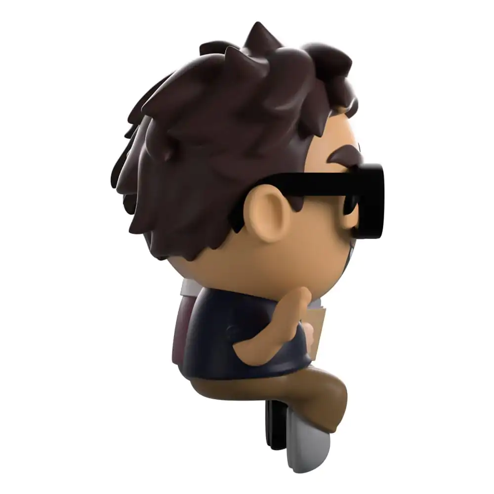 Scott the Woz Winyle Figurki Scott the Woz & Jerry Attricks Monitor Buddiez zdjęcie produktu