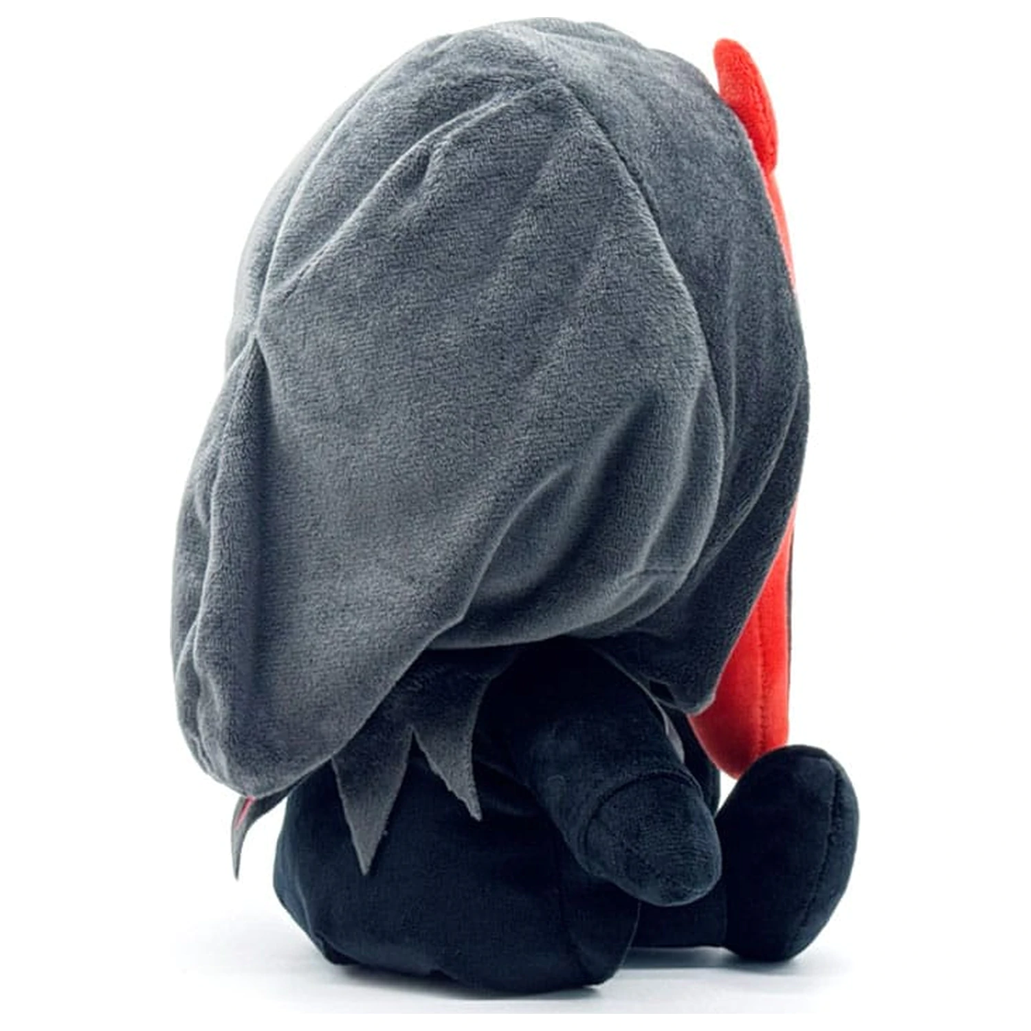 Scream Pluszowa figurka Ghost Face Devil Face 22 cm zdjęcie produktu