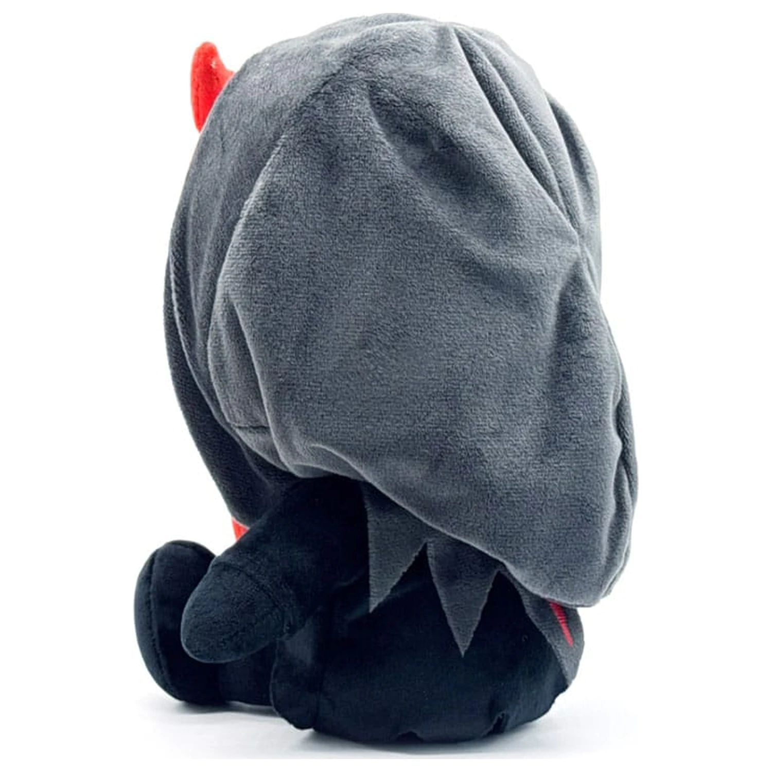 Scream Pluszowa figurka Ghost Face Devil Face 22 cm zdjęcie produktu