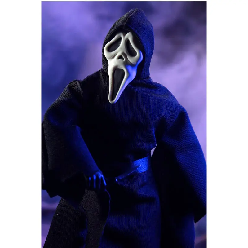 Scream Ghost Face figurka 20cm zdjęcie produktu