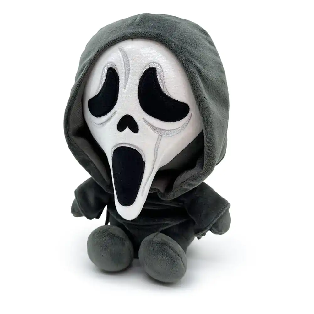 Scream Pluszowa Figurka Ghost Face 22 cm zdjęcie produktu