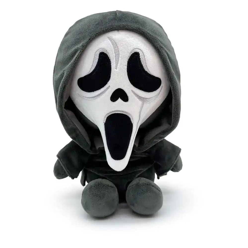 Scream Pluszowa Figurka Ghost Face 22 cm zdjęcie produktu