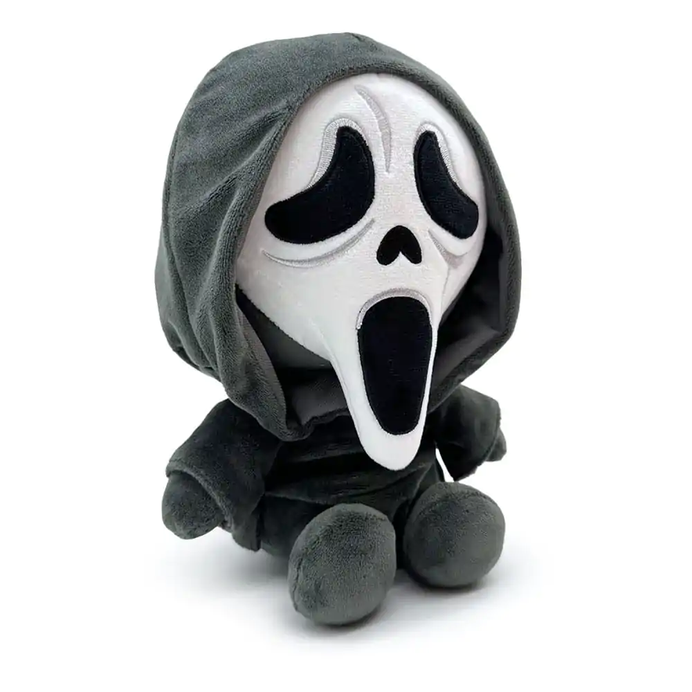 Scream Pluszowa Figurka Ghost Face 22 cm zdjęcie produktu