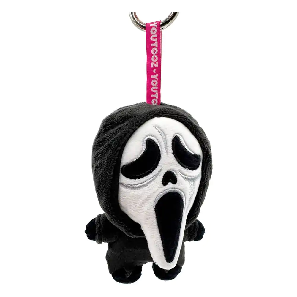 Brelok Scream Plush Ghost Face 13 cm zdjęcie produktu