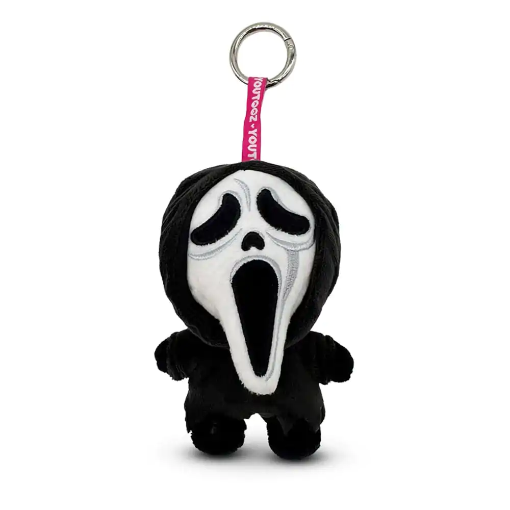 Brelok Scream Plush Ghost Face 13 cm zdjęcie produktu