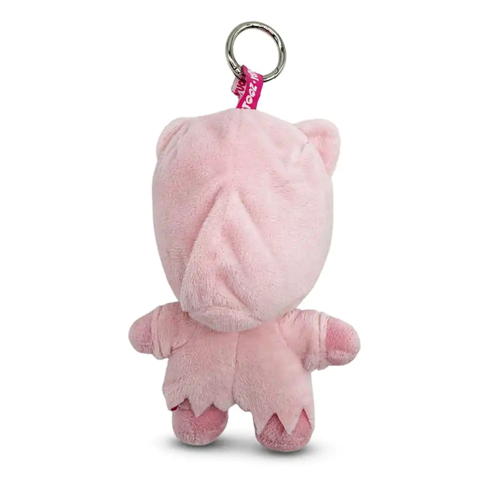 Brelok pluszowy Krzyk Urocza Twarz Ducha 13 cm zdjęcie produktu