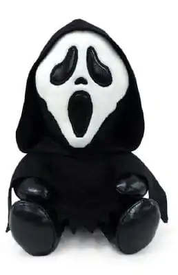 Scream Phunny Pluszowa Figurka Ghost Face 20 cm zdjęcie produktu