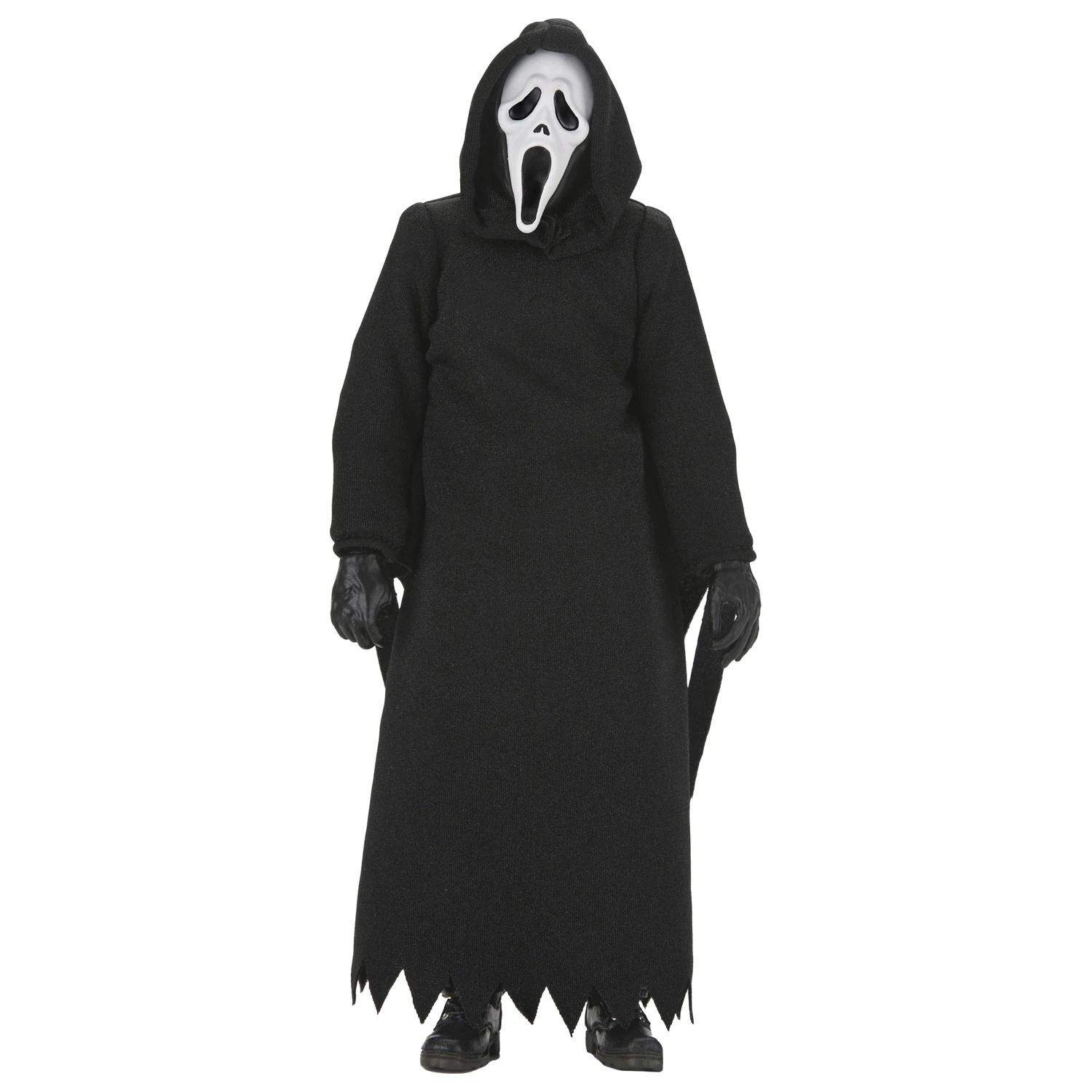 Scream figurka Ultimate Ghost Face Returns 18 cm zdjęcie produktu