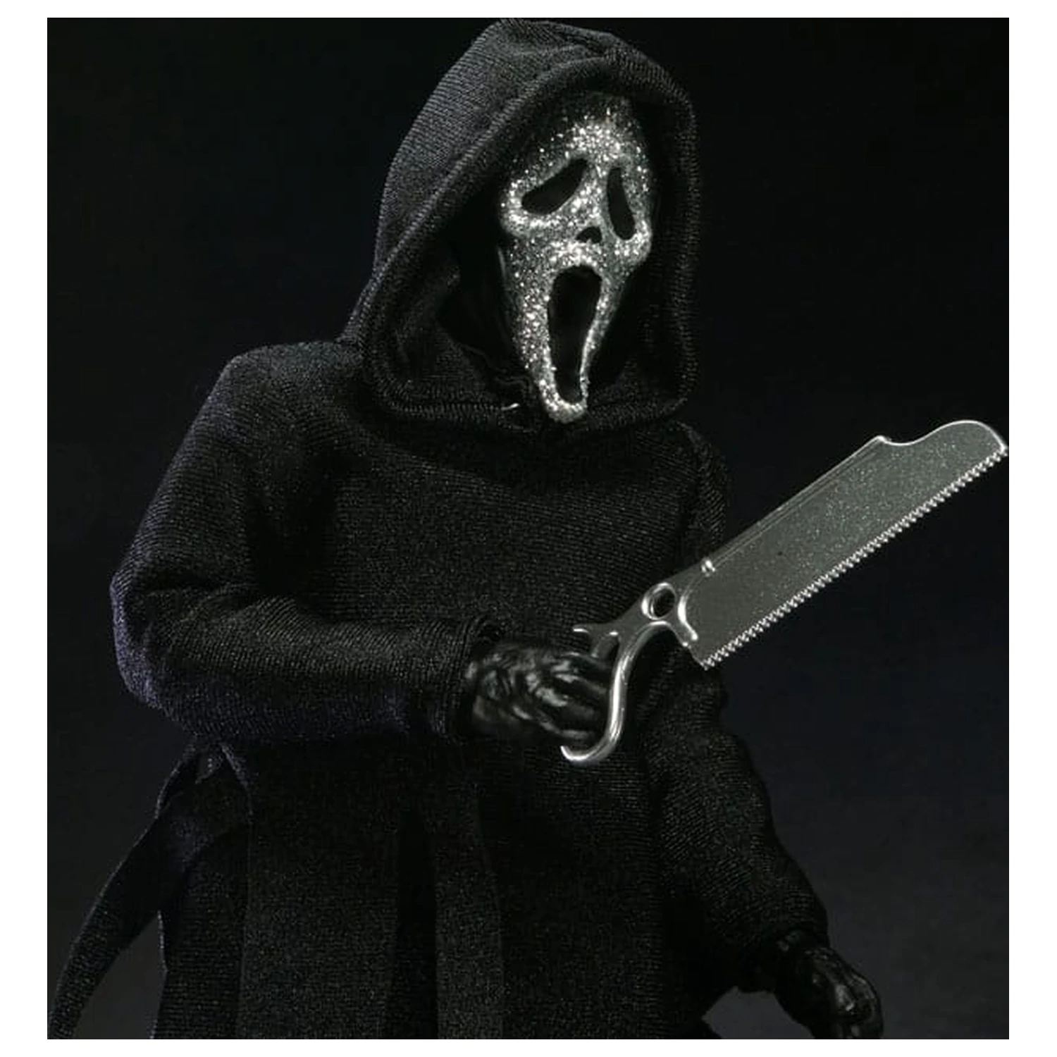 Scream figurka Ultimate Ghost Face Returns 18 cm zdjęcie produktu