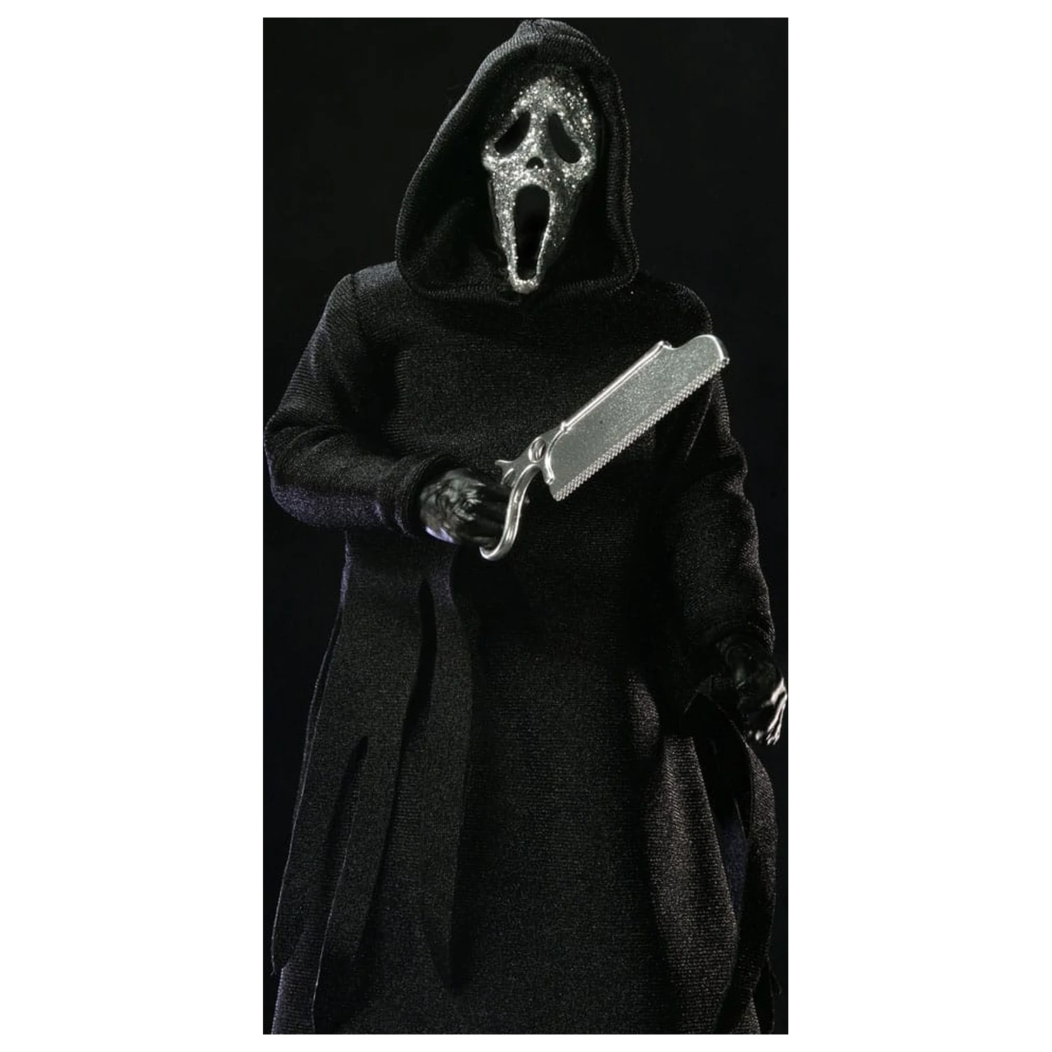 Scream figurka Ultimate Ghost Face Returns 18 cm zdjęcie produktu