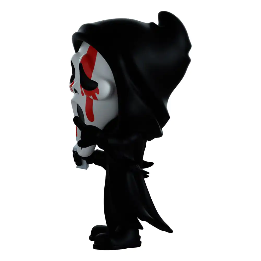 Scream Vinyl Figure Ghost Face Figurka 12 cm zdjęcie produktu