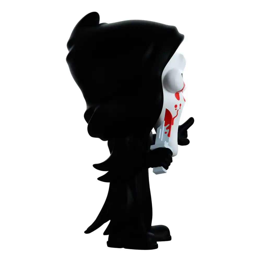 Scream Vinyl Figure Ghost Face Figurka 12 cm zdjęcie produktu