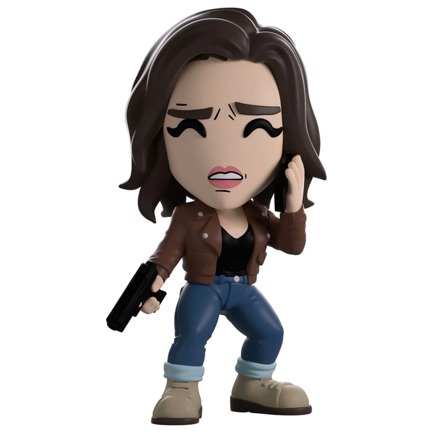 Scream Figurka winylowa Sidney Prescott 12 cm zdjęcie produktu