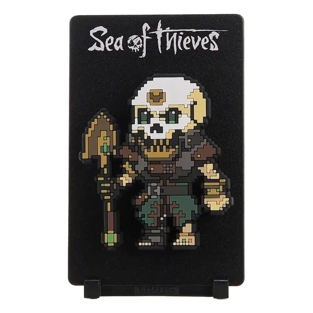 Sea of Thieves FiGGYZ magnes kolekcjonerski The Gold Hoarder 11 cm zdjęcie produktu