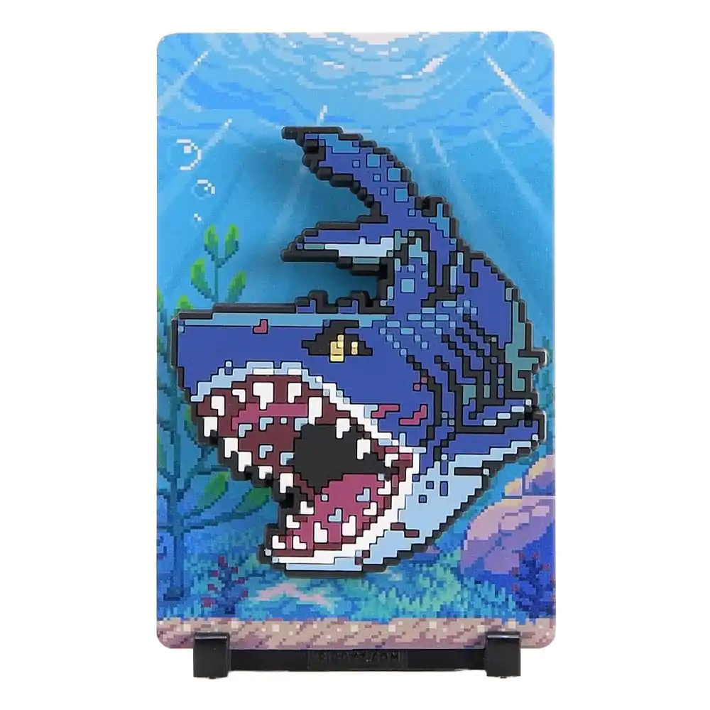 Sea of Thieves FiGGYZ magnes kolekcjonerski The Hungering One 11 cm zdjęcie produktu