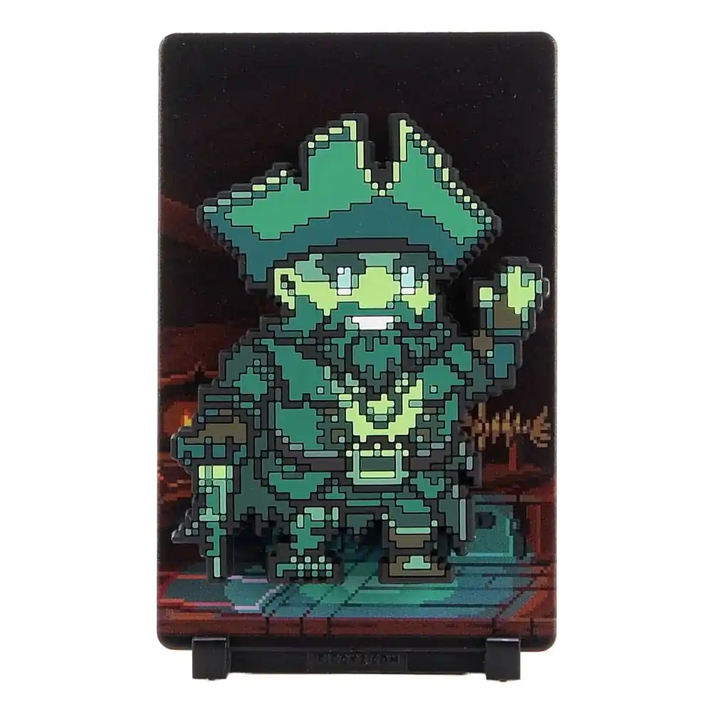 Sea of Thieves FiGGYZ magnes kolekcjonerski The Pirate Lord 11 cm zdjęcie produktu