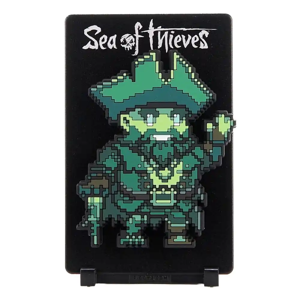 Sea of Thieves FiGGYZ magnes kolekcjonerski The Pirate Lord 11 cm zdjęcie produktu