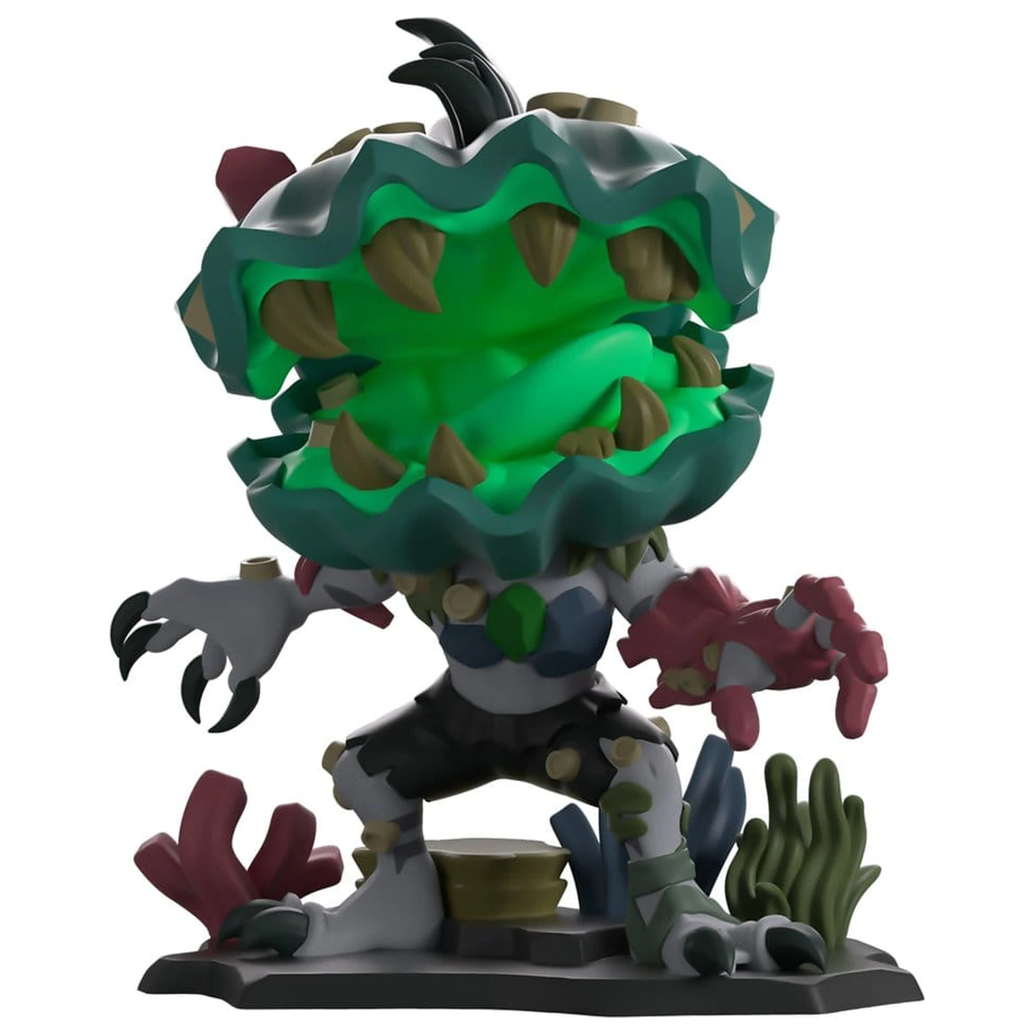 Sea of Thieves figurka winylowa Ocean Crawler 12 cm zdjęcie produktu