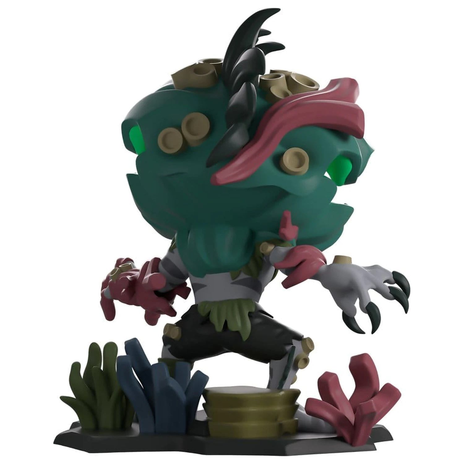 Sea of Thieves figurka winylowa Ocean Crawler 12 cm zdjęcie produktu