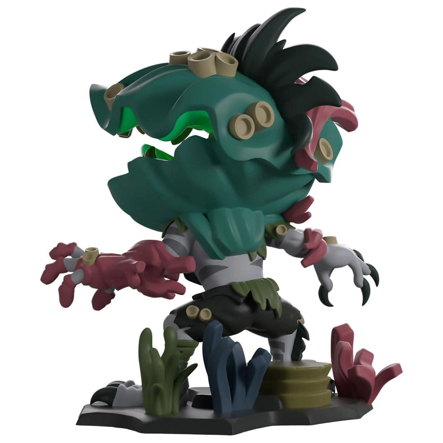 Sea of Thieves figurka winylowa Ocean Crawler 12 cm zdjęcie produktu