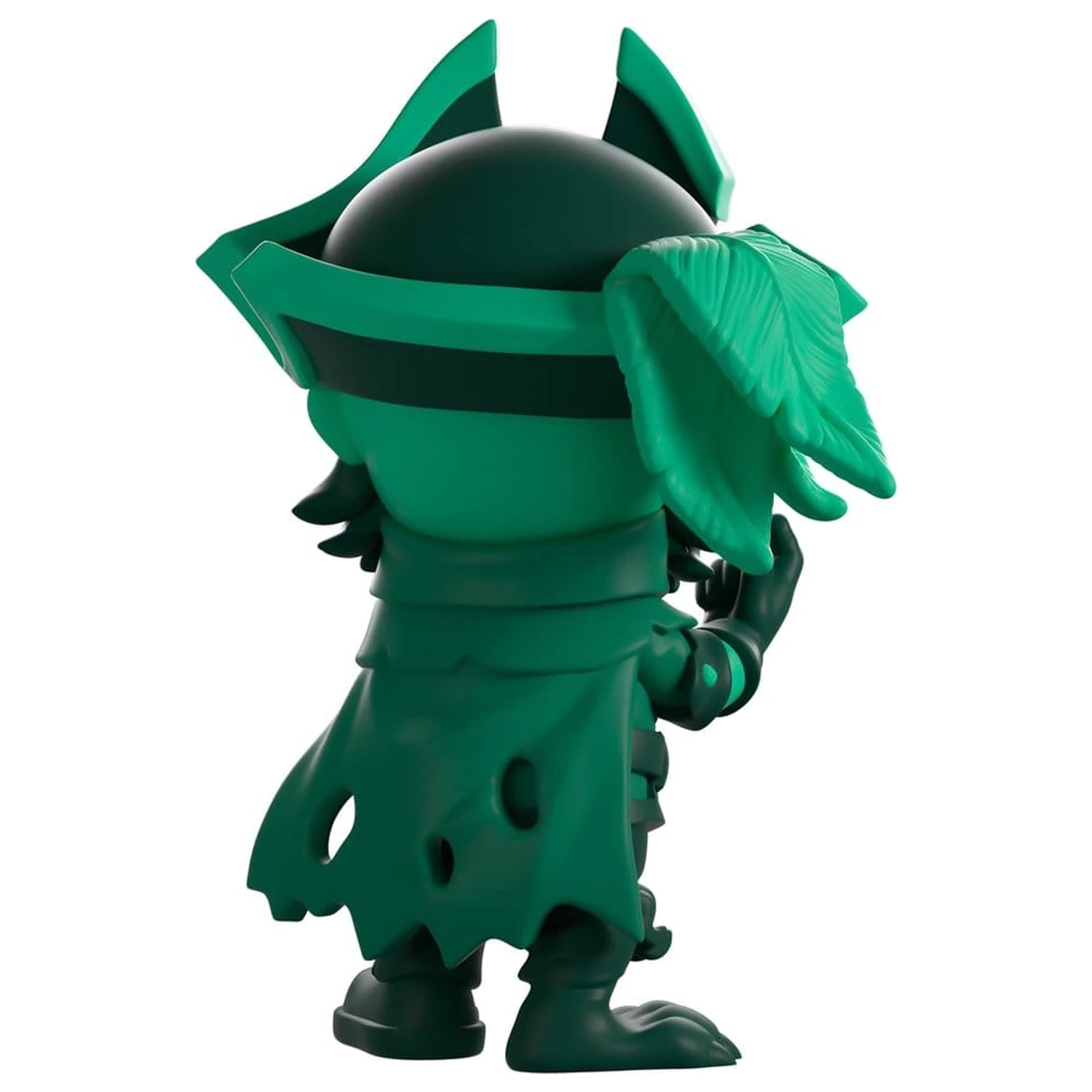 Sea of Thieves Winyl Figurka Pirate Lord (Glow in the Dark) 14 cm zdjęcie produktu