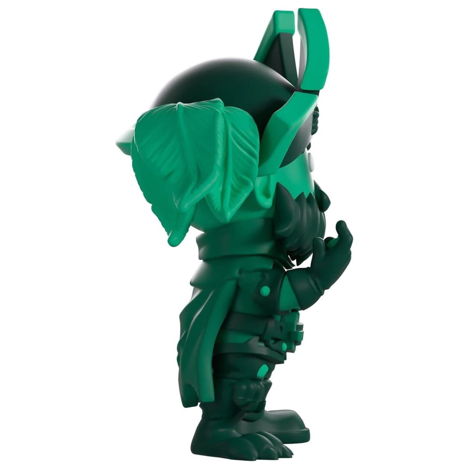 Sea of Thieves Winyl Figurka Pirate Lord (Glow in the Dark) 14 cm zdjęcie produktu