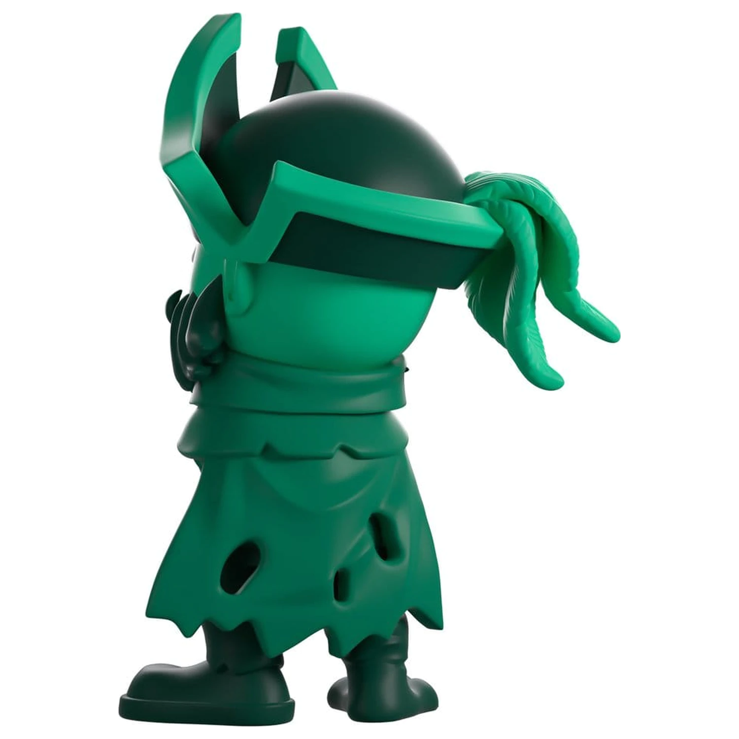 Sea of Thieves Winyl Figurka Pirate Lord (Glow in the Dark) 14 cm zdjęcie produktu