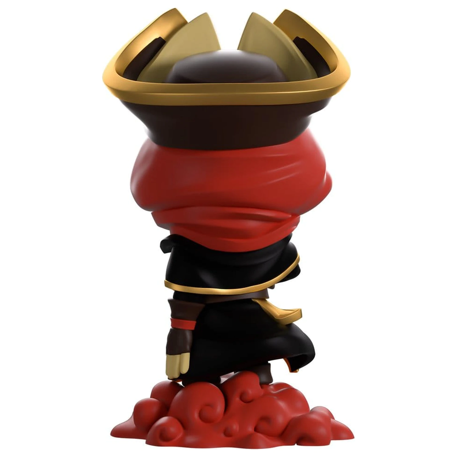 Sea of Thieves Figurka winylowa The Servant of the Flame 12 cm zdjęcie produktu