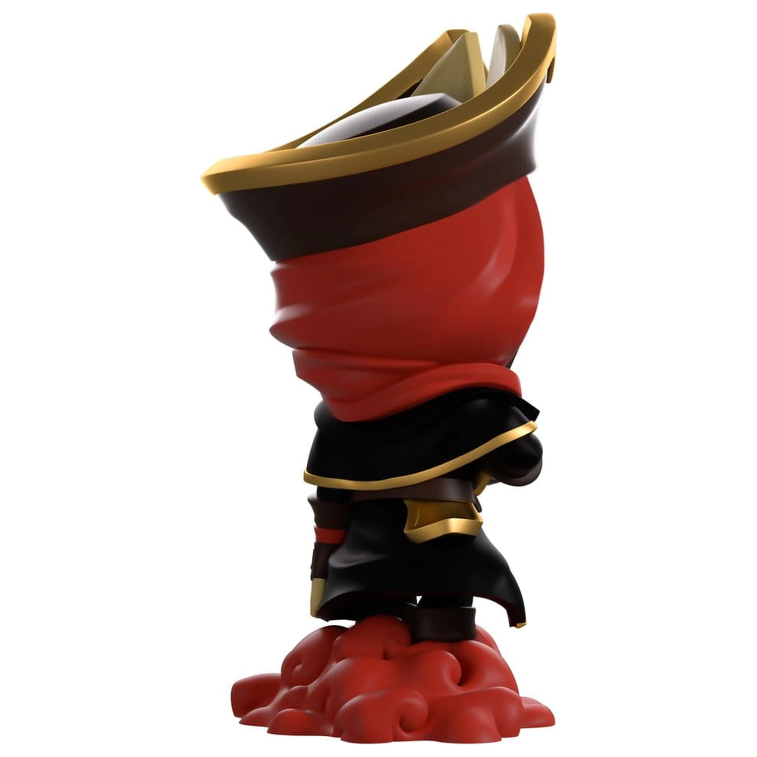Sea of Thieves Figurka winylowa The Servant of the Flame 12 cm zdjęcie produktu