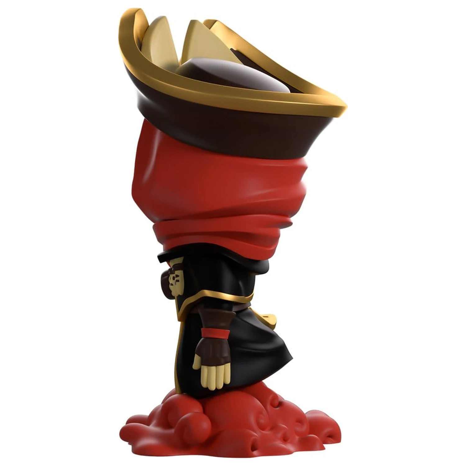 Sea of Thieves Figurka winylowa The Servant of the Flame 12 cm zdjęcie produktu