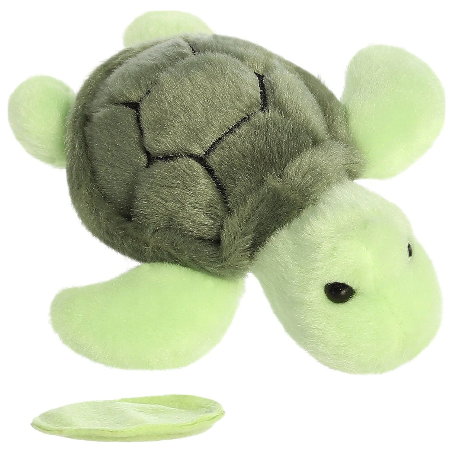 Pluszowy żółw morski 15 cm zdjęcie produktu