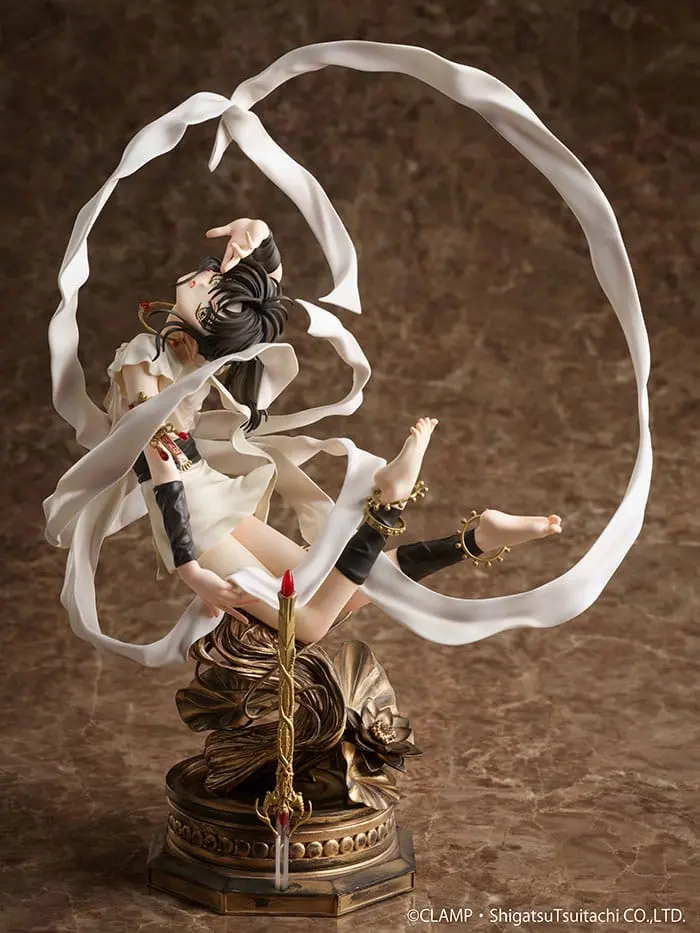Seiden: RG Veda PVC Statuetka 1/7 Ashura 32 cm zdjęcie produktu