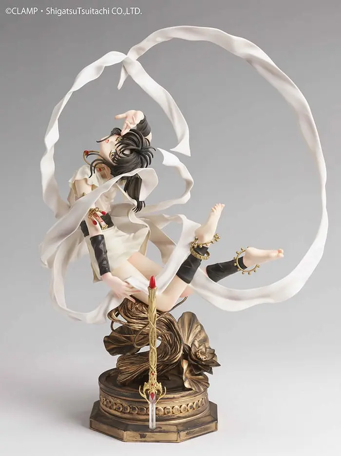 Seiden: RG Veda PVC Statuetka 1/7 Ashura 32 cm zdjęcie produktu