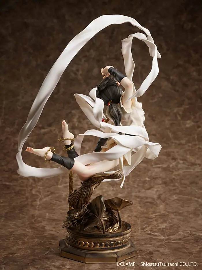 Seiden: RG Veda PVC Statuetka 1/7 Ashura 32 cm zdjęcie produktu