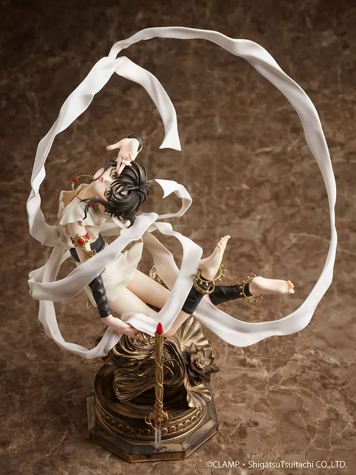 Seiden: RG Veda PVC Statuetka 1/7 Ashura 32 cm zdjęcie produktu