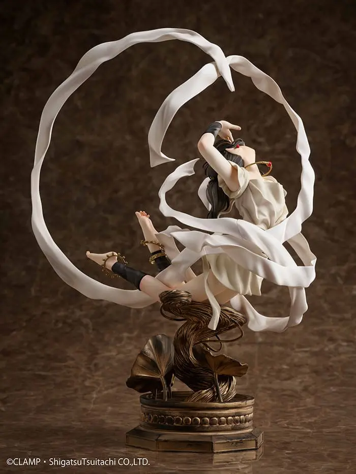 Seiden: RG Veda PVC Statuetka 1/7 Ashura 32 cm zdjęcie produktu