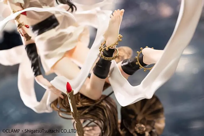 Seiden: RG Veda PVC Statuetka 1/7 Ashura 32 cm zdjęcie produktu
