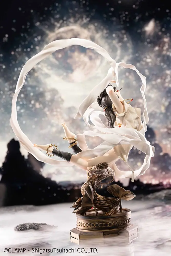 Seiden: RG Veda PVC Statuetka 1/7 Ashura 32 cm zdjęcie produktu