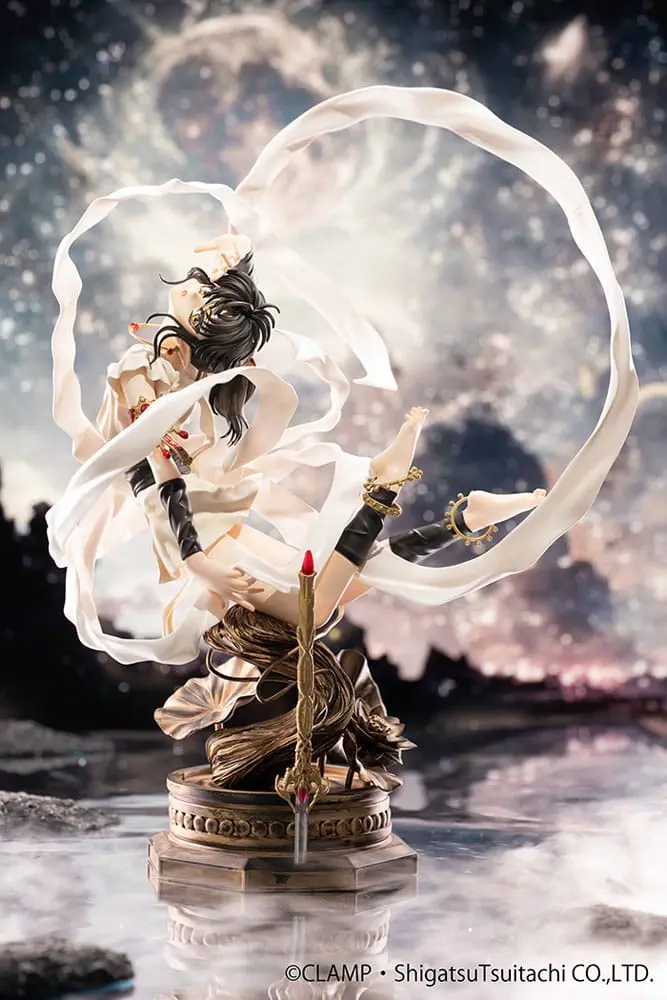 Seiden: RG Veda PVC Statuetka 1/7 Ashura 32 cm zdjęcie produktu