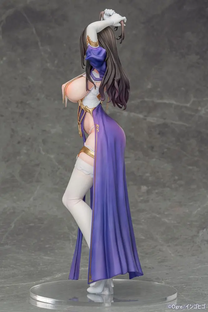 Seishori Sister Statuetka PVC 1/6 Petronille ilustracja Ogre Deluxe Edition 29 cm zdjęcie produktu