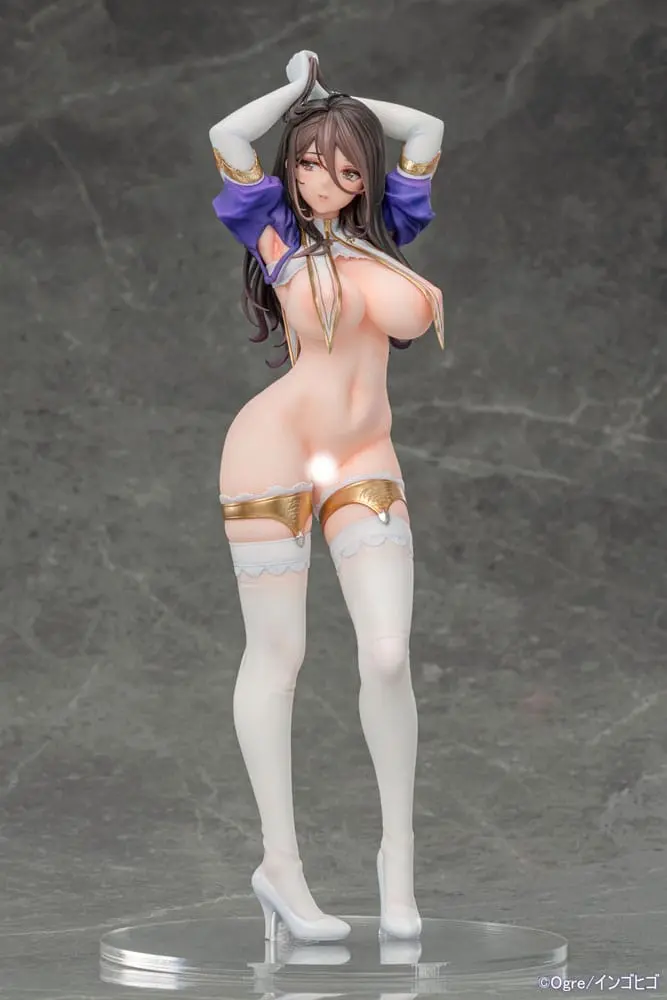 Figurka PVC Seishori Sister 1/6 Petronille, ilustracja Ogre 29 cm zdjęcie produktu