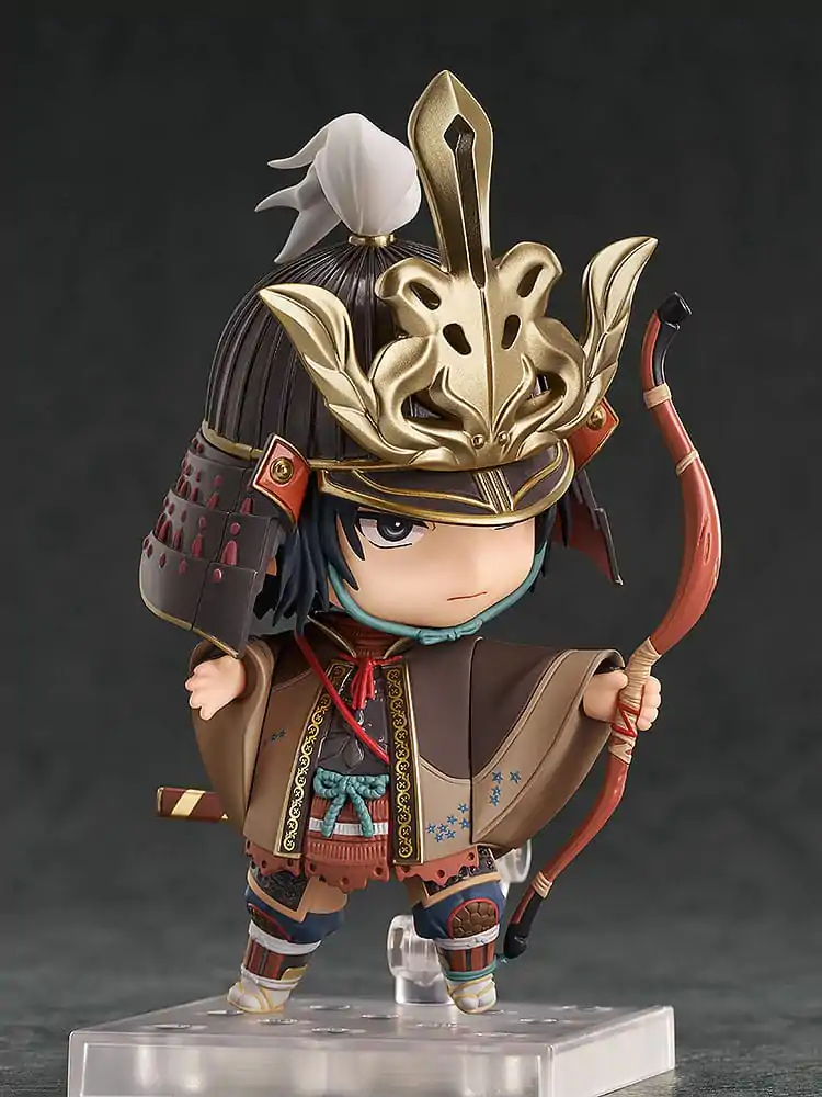 Sekiro: Shadows Die Twice Nendoroid Figurka Akcji Genichiro Ashina 10 cm zdjęcie produktu