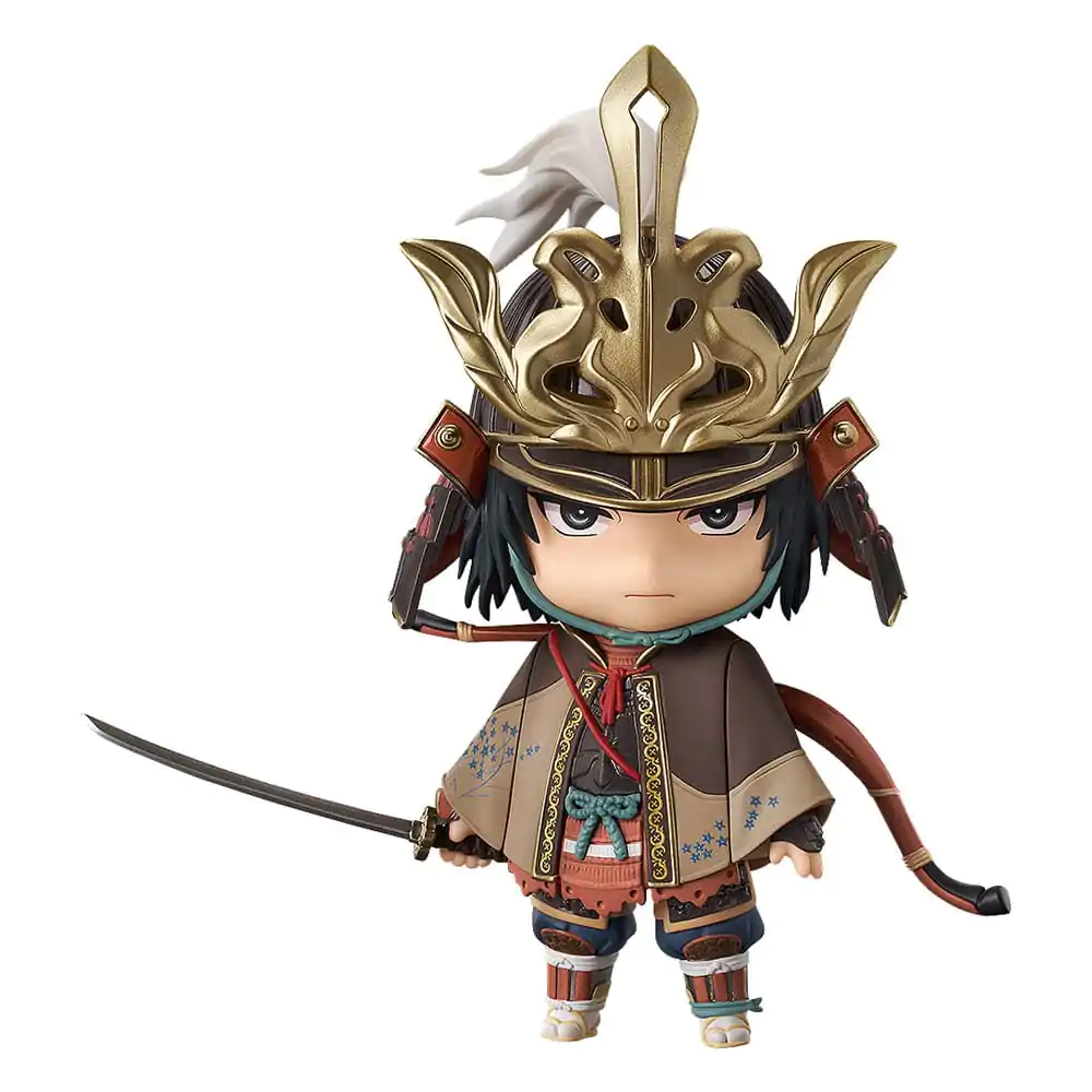 Sekiro: Shadows Die Twice Nendoroid Figurka Akcji Genichiro Ashina 10 cm zdjęcie produktu