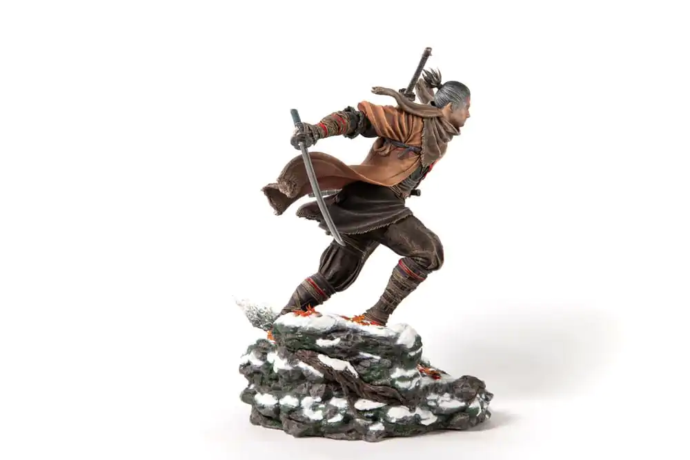 Sekiro: Shadows Die Twice Statua Sekiro 32 cm zdjęcie produktu