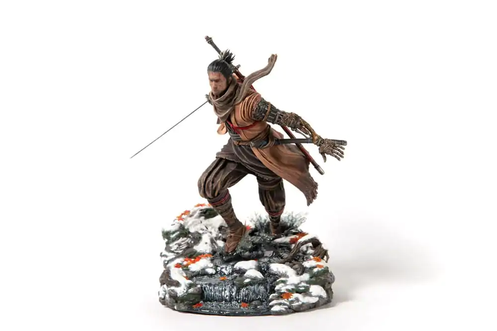 Sekiro: Shadows Die Twice Statua Sekiro 32 cm zdjęcie produktu